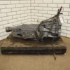 57_a788d2cc-dabc-49c2-a9f1-a0db5465506f 2001-2002 Mazda MX-5 Miata- Automatic Transmission 115262 Miles