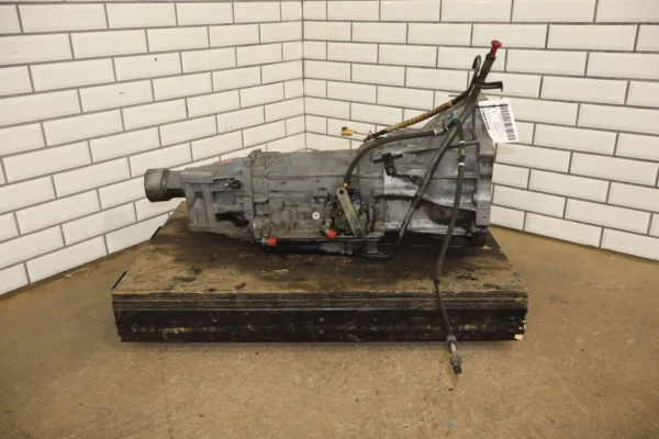 57_a788d2cc-dabc-49c2-a9f1-a0db5465506f 2001-2002 Mazda MX-5 Miata- Automatic Transmission 115262 Miles