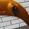 2004-2006 Pontiac GTO Rear Spoiler *Brazen Orange 66* P/N 94860069
