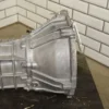 1986 Toyota Supra L Transmission