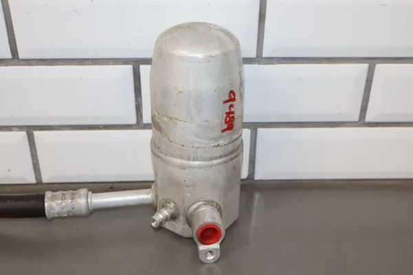 57_a9a9b8a2-b2c0-40ef-aafe-f4d710b039b4 2001 Pontiac Firebird 3.8L 3800 A/C Hoses OEM