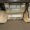 2003-2007 Lexus LX470 Bare Dash Panel (W/Night Vision Option)