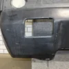 57_aa62358e-bcea-4a4a-af04-849dd5240238 2003-2009 Hummer H2 Front Bumper Assembly W/ Fog Lamps & End Caps