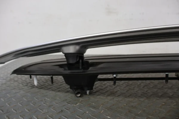 57_aaa83a17-b887-45d4-aa7e-d9f102be3dd3 18-19 Lexus LC500 OEM Power Rear Spoiler (Liquid Platinum 1J2) Unable To Test