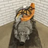 2010-2013 Chevy Tahoe Hybrid 2WD Automatic Transmission Lot Tested
