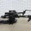 57_ab10e91c-b835-45cf-bb59-298a89949782 17-19 Fiat 124 Spider Front Bare Undercarriage Crossmember (97K Miles)