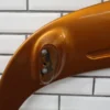 2004-2006 Pontiac GTO Rear Spoiler *Brazen Orange 66* P/N 94860069