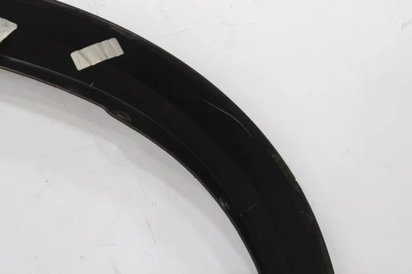 57_abb4239f-710f-4f26-8390-ab4dac42f443 09-18 4th Gen Ram 1500 Rebel Front & Rear Fender Flare/Moulding Kit (Flat Black)