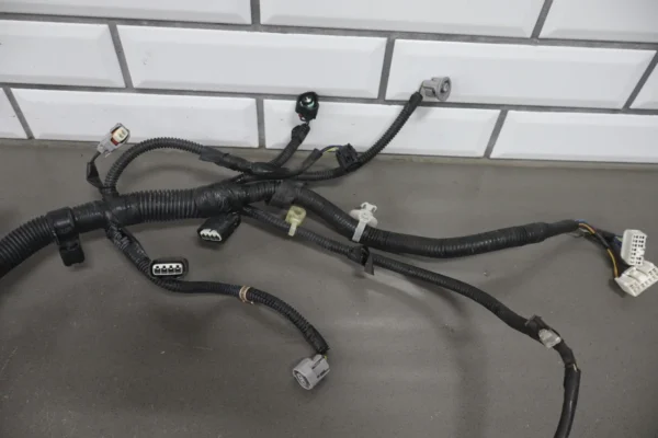2005 Toyota Tacoma Engine Wiring Harness 4.0L OEM