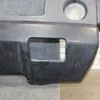 57_acafc5f1-8aff-4c59-b241-dc5cfda672d0 2003-2009 Hummer H2 Front Bumper Assembly W/ Fog Lamps & End Caps