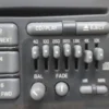 57_ad403a69-6fcc-462e-a8c3-116789c60a99 1997-2002 Pontiac Firebird Trans AM Radio OEM Monsoon - CD Player Inoperative