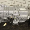 1986 Toyota Supra L Transmission
