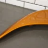 2004-2006 Pontiac GTO Rear Spoiler *Brazen Orange 66* P/N 94860069