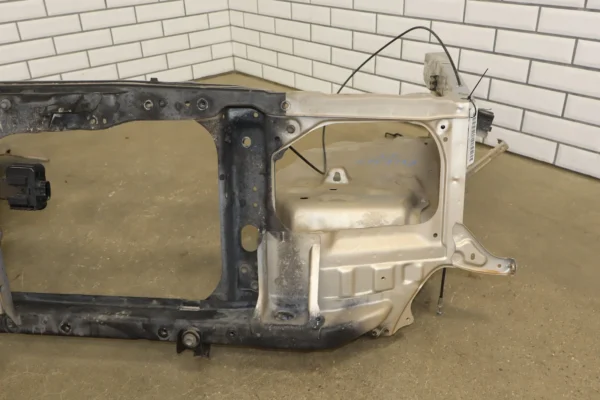 57_ae11ae20-af65-4a07-8e7f-a27a4d7483f1 98-07 Lexus LX470 / Land Cruiser V8 Front Radiator Core Support Body Cut