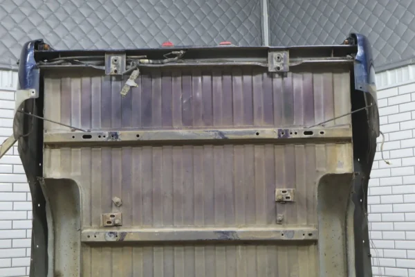 88-98 Chevy GMC Dually Long Bed Truck Bed Southern GMT400 OBS