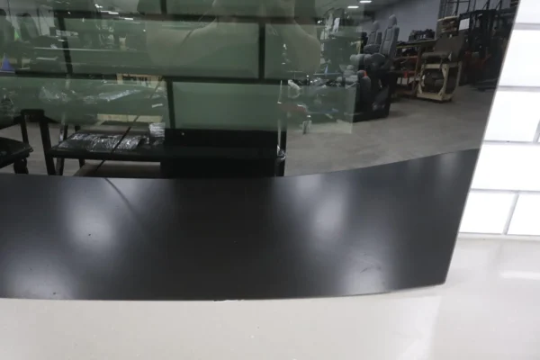 2013 Fiat 500 2-Door Abarth Sunroof Assemble W/Glass-Motor-Frame-Slides