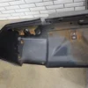 57_aecab19d-9578-4235-b863-025d63973a7b 2006-2007 Hummer H2 SUV Rear Bumper (Option W/O Rear Camera)
