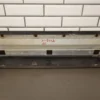 1995-1997 Lexus LX450 Rear Bumper Champagne Pearl 1B1