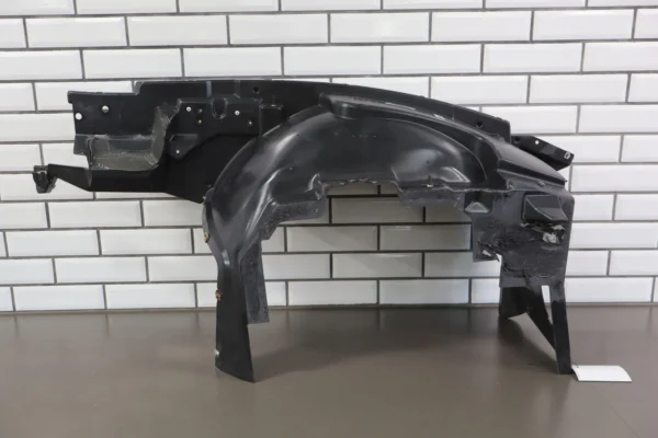 57_af2cf26e-b2e5-4818-9027-ee226f9a37c4 97-04 C5 Corvette Left Driver Front Inner Fender Structure *Damaged*