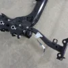 57_b052dcee-4553-43ee-aabc-6d8505048716 17-19 Fiat 124 Spider Front Bare Undercarriage Crossmember (97K Miles)