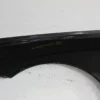 06-12 Bentley Flying Spur Right RH Front Fender Bare (Black Respray) Stone Chips