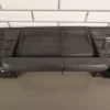 03-07 Hummer H2 OEM Carbon Fiber Interior Trim Kit 5-Pcs *See Photos*
