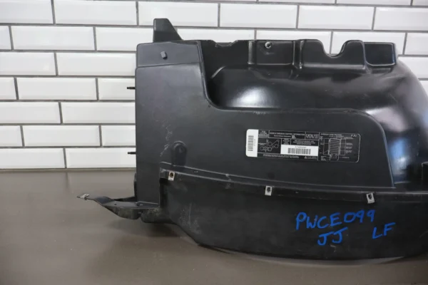 57_b103ed85-133e-4831-a66b-0c523bb5ffc9 97-04 C5 Corvette Left Driver Front Inner Fender Structure *Damaged*