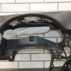 10-21 Lexus GX460 Interior Bare Dash Dashboard Panel W/Upper Grilles Black
