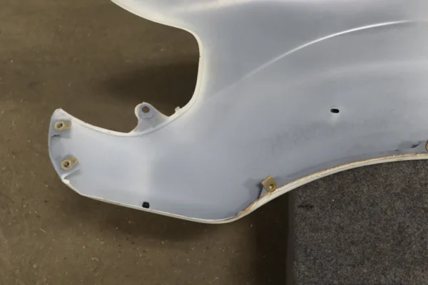1997 Lexus LX450 Right Fender Champagne Pearl 1B1