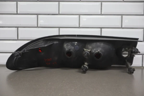 57_b1fb3e2f-2575-40c3-9fc7-a74bea1f8b3b 2001 Pontiac Firebird 3.8L 3800 A/C Hoses OEM