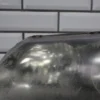 2004-2006 Pontiac GTO Left Headlamp 92155599