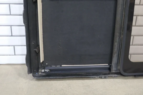 57_b325afcb-d905-4daa-a02f-efb2a362dbdb 1996-1998 Lexus LX450 OEM Complete Sunroof Unit W/ Glass/Tracks/Motor