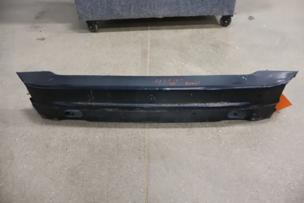 1998-2001 Chevrolet Camaro Front Bumper 10272185