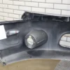 57_b422756b-6c4d-4641-9dec-7a5bbb826813 2006 Pontiac GTO Front Bumper Quicksliver Quicksliver