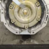 2003-2005 Mazda MX-5 Miata L Automatic Transmission