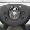 57_b4891c45-2c8f-49fd-b981-0cb24aae4160 2004-2006 Pontiac GTO- Steering Wheel Black Leather