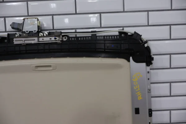 57_b4b197da-bf9f-4987-806f-47cff742f206 16-19 Lexus GX460 Sunroof With Glass/ Motor/ Tracks/ Frame (Tested)