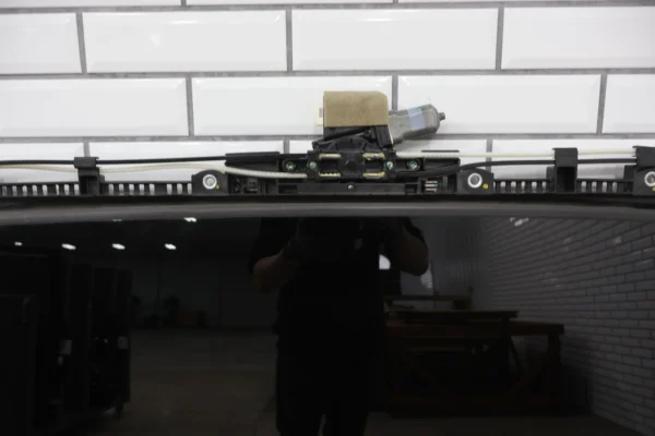 57_b4e3b39d-9a65-4e77-a6ad-2fa780b56835 16-19 Lexus GX460 Sunroof With Glass/ Motor/ Tracks/ Frame (Tested)