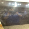 57_b4f0bc04-9272-47aa-a5cb-213ad5907142 00-05 Ferrari 360 Modena Spider Right RH Door Shell (Black Nero 1250) See Notes