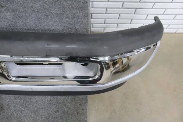 57_b61c1a3d-d6a5-4580-aece-769a9706977c (1) 1996 Dodge Ram 1500 Front Bumper Black PX8