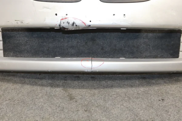 57_b64bd01f-167b-43b8-b1c4-60568dd1f9de 2006 Pontiac GTO Front Bumper Quicksliver Quicksliver