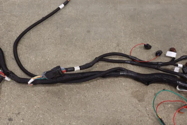 2015.5-2017 ONLY Mustang Coyote Engine Wiring Harness