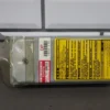 57_b666f916-c197-4800-94eb-30d3df25739a 1996-1998 Lexus LX450 95-97 LandCruiser Air Bag Control Module