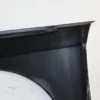 06-12 Bentley Flying Spur Right RH Front Fender Bare (Black Respray) Stone Chips