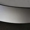 57_b6831b1a-2012-4a50-9180-0b3599039630 18-19 Lexus LC500 OEM Power Rear Spoiler (Liquid Platinum 1J2) Unable To Test