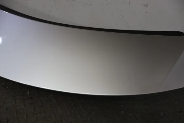 57_b6831b1a-2012-4a50-9180-0b3599039630 18-19 Lexus LC500 OEM Power Rear Spoiler (Liquid Platinum 1J2) Unable To Test