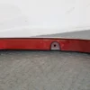 57_b69238c4-9a67-4912-9434-d9f467bfa32f 02-06 Cadillac Escalade Front Right RH OEM Fender Flare Moulding (Redfire 72U)