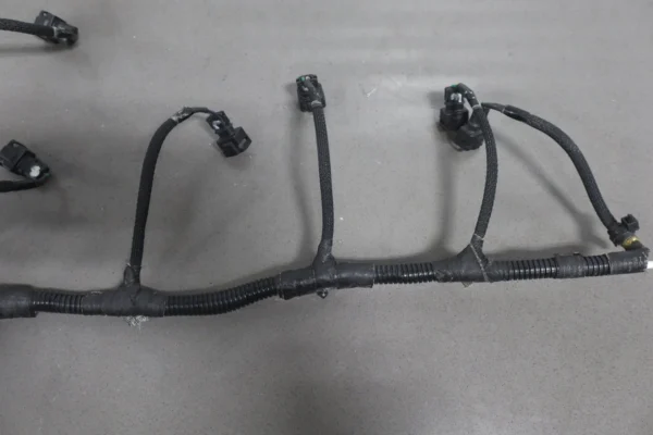 57_b81b6adc-162e-4736-a321-43276a42025c 2001 Dodge Viper 8.0L V10 Engine Wiring Harness OEM
