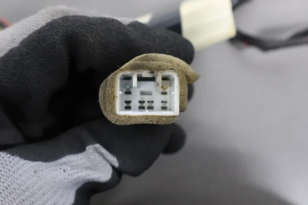 1996 Mazda Miata NA 1.8L (ManTrans) Engine Wiring Harness