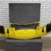 57_b8c77e5c-4128-4b97-8b2d-bfc7eaf37158 2006-2009 Chevrolet Corvette Base Front Bumper Yellow 19120412